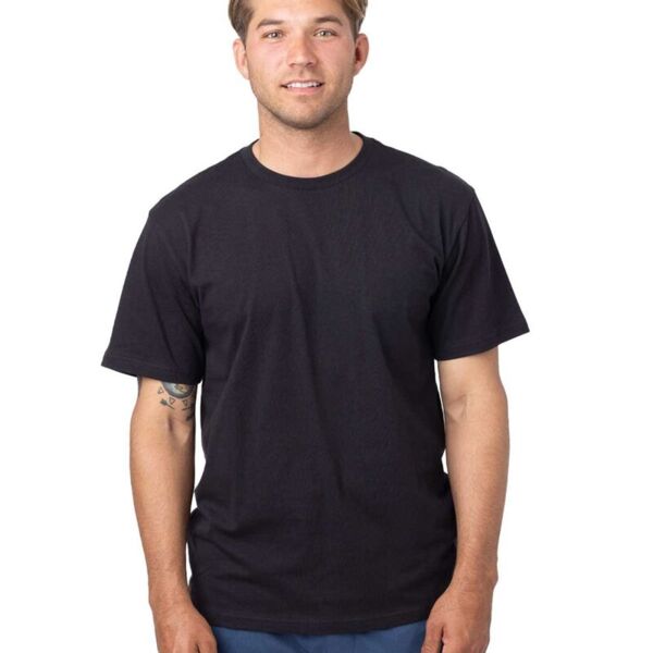 Reclaimist Fiber Vibes T-Shirt Thumbnail